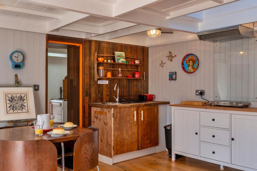 The Watchtower at Western Watch - foto 29