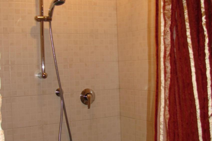 Große Wohnung mit Blick von den Bergen bis zum Meer - foto 14