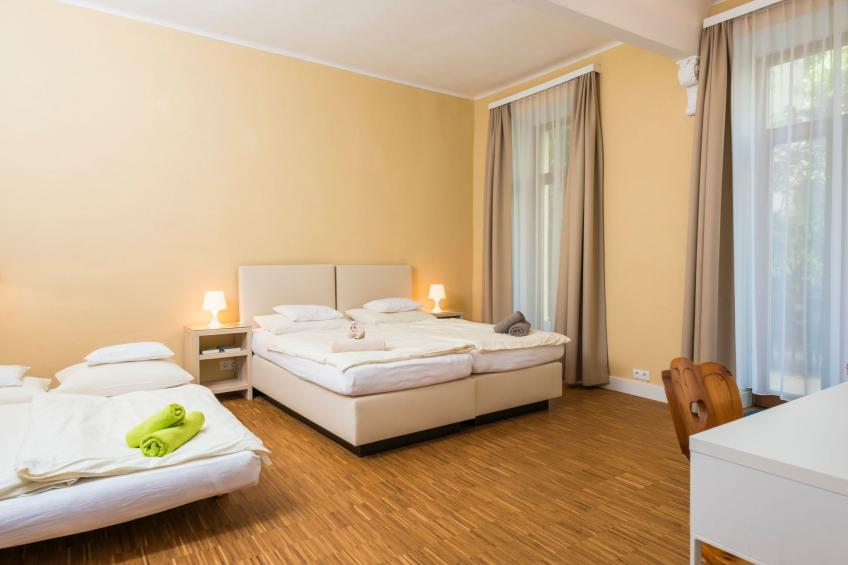 Appartement mit eigenem Garten und Terrasse - foto 17