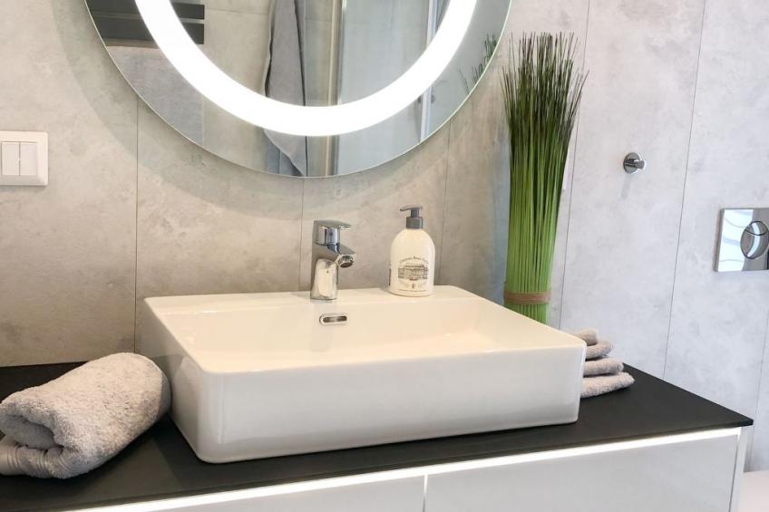 Lodge Lurger-Fasching in Rohrbach an der Gölsen - foto 8