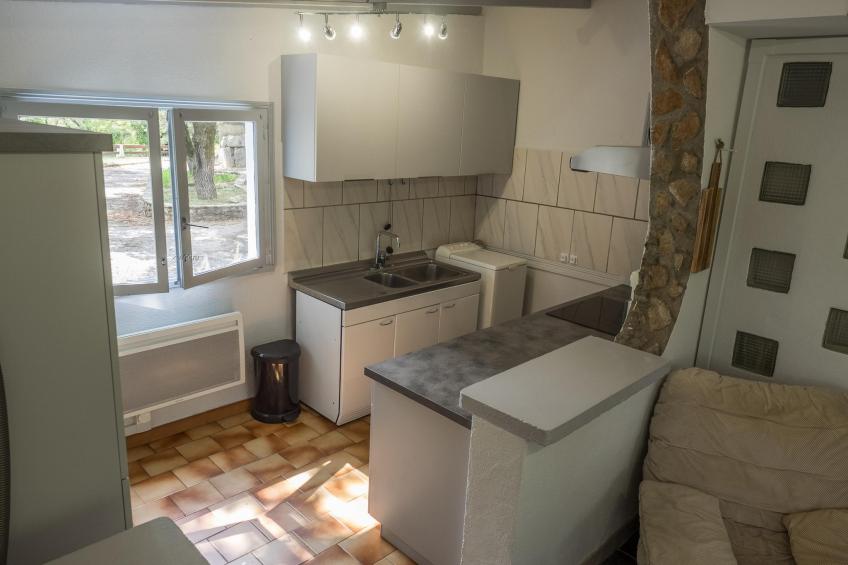 Petit gite - foto 15