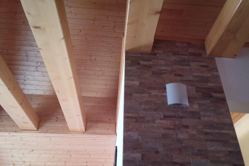 Studio-Appartement mit Balkon - foto 22