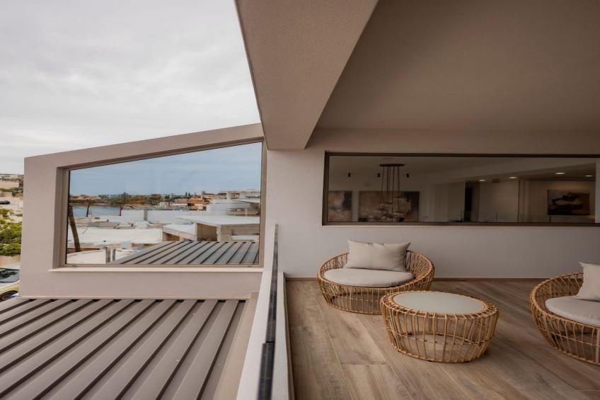 Sea Luxury Living Villa - foto 22
