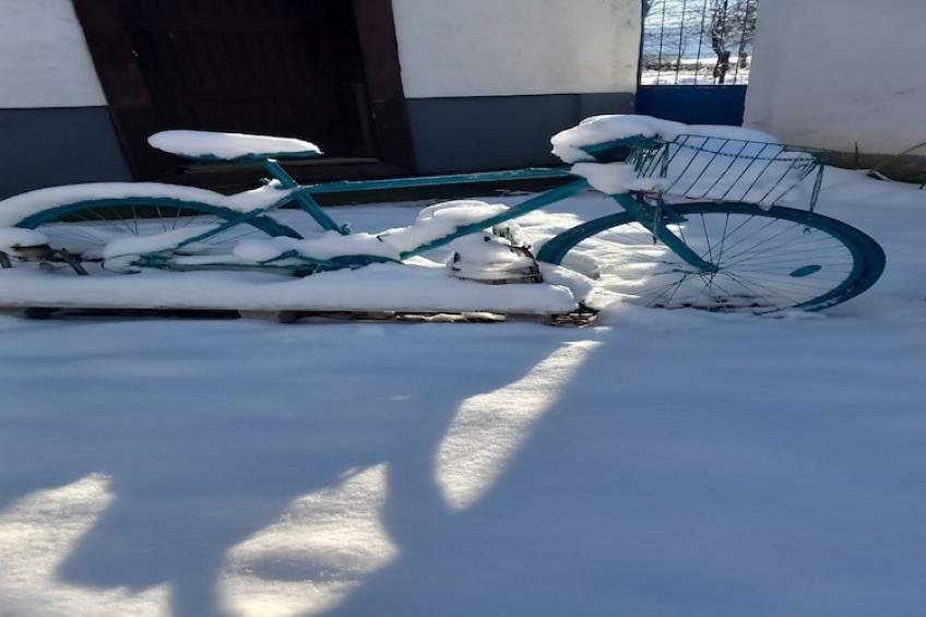 Holiday Home Kim - Three Bedroom Holiday Home with Swimming Pool - foto 18