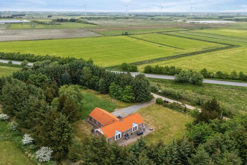 "Marlise" - 2.5km from the sea - foto 21