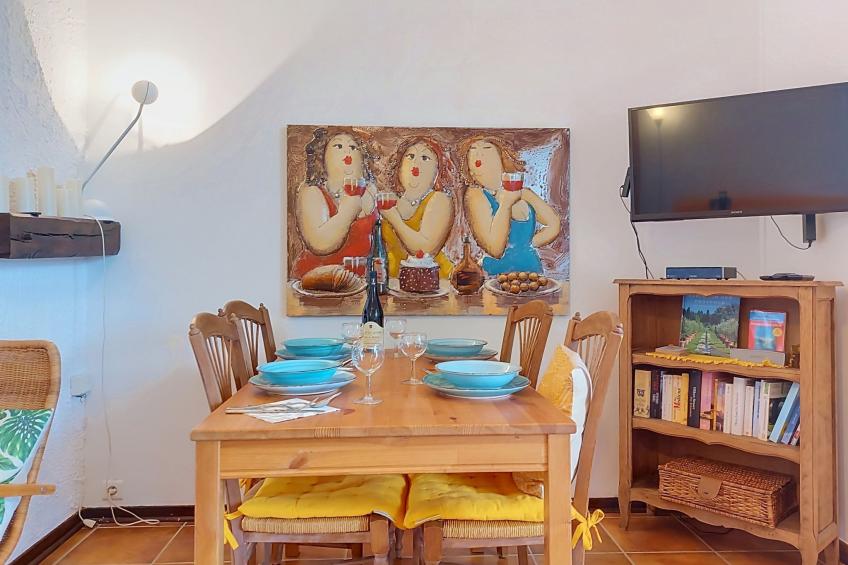 Ferienwohnung (SFP146) - foto 3