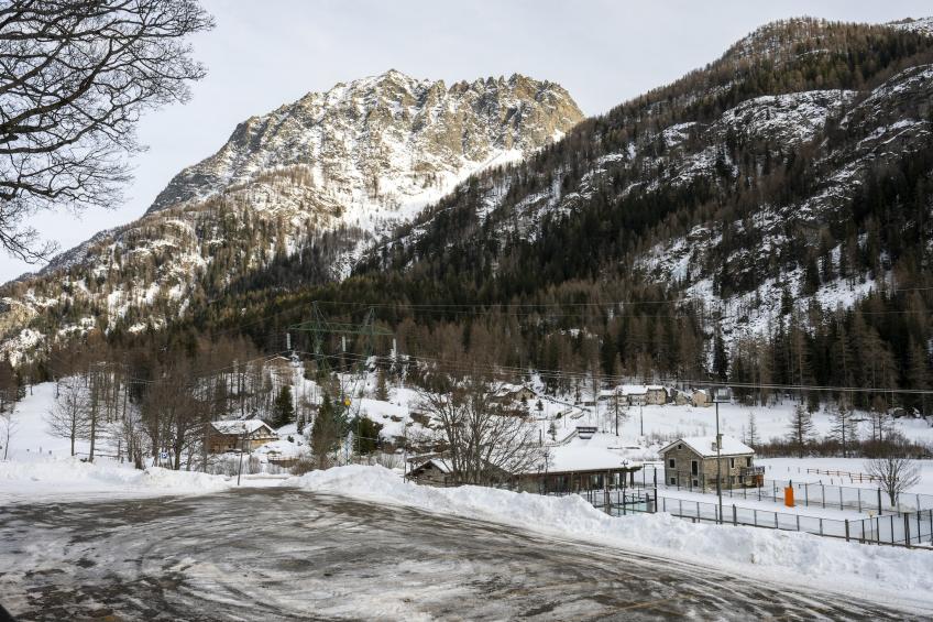TRILO 2 CERESOLE - foto 40