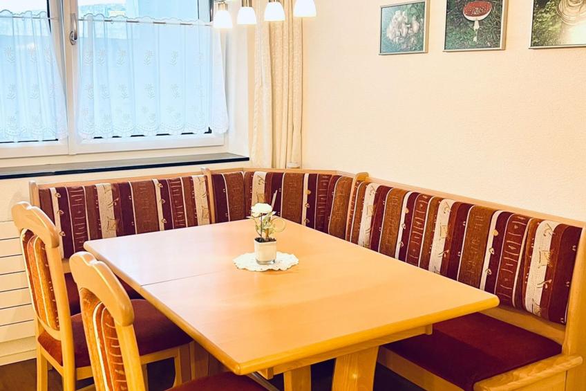 Gauencenter EG (CharmingStay), (Flumserberg-Tannenheim), - foto 5