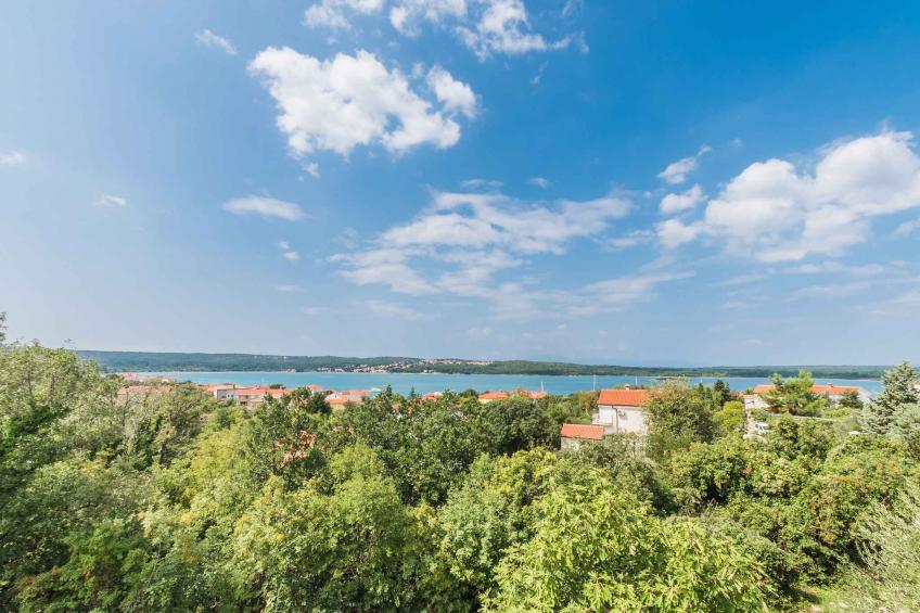 Vakantiewoning met airconditioning en zeezicht - BF-39GX - foto 7