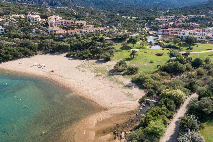 Il Giardino degli Oleandri Porto Cervo - foto 22