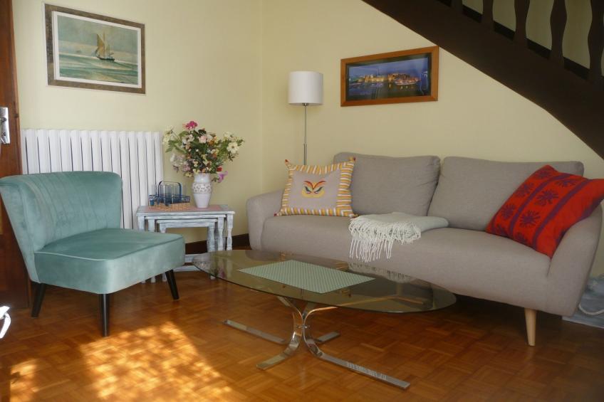 holiday home, Ploudalmézeau| - foto 4