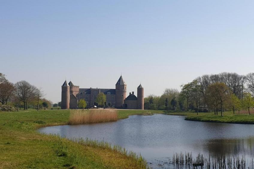 Ferienwohnung Oostkapelle Zeeland - foto 28