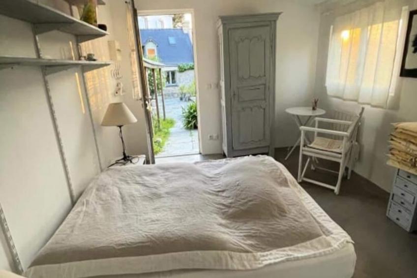 Maison De Caractère Au Cœur De L’île-aux-moines - foto 22