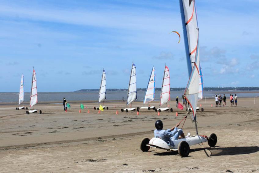 Appartements à Saint-Brevin-les-Pins - foto 20