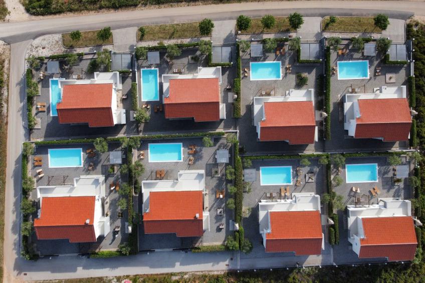 Luxury Escape with Swimming Pool & Modern Design -  Classic Four Bedroom Villa with Sea View and Private Pool ( Villa 3) - foto 63