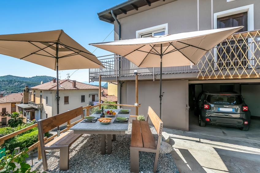 Casa Tramonti - foto 9