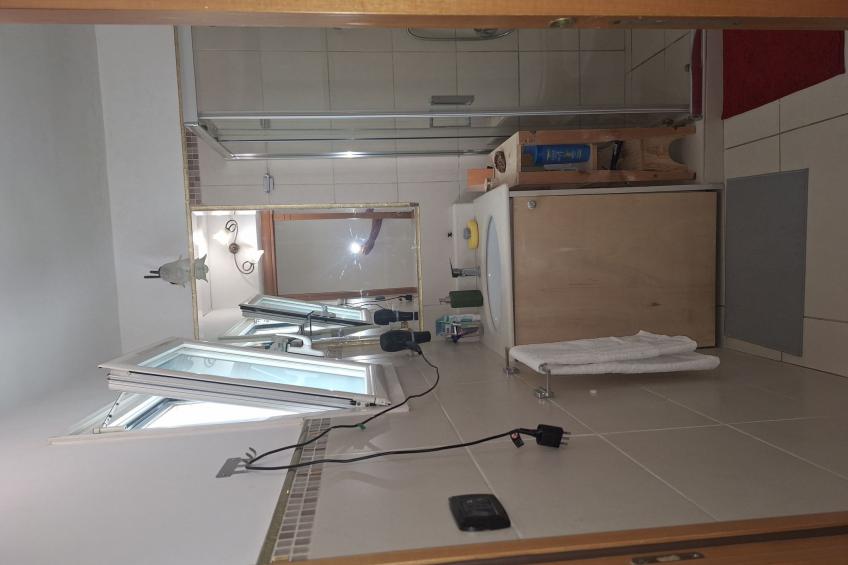 Touristenwohnheim "Via tanzi 27 bari" - foto 14