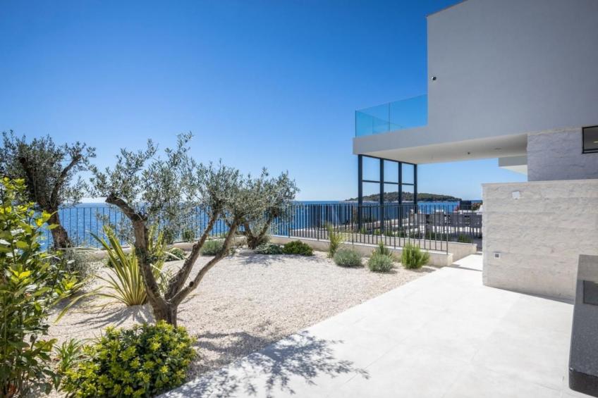 Schöne Villa Marvella für 10 Personen - foto 23