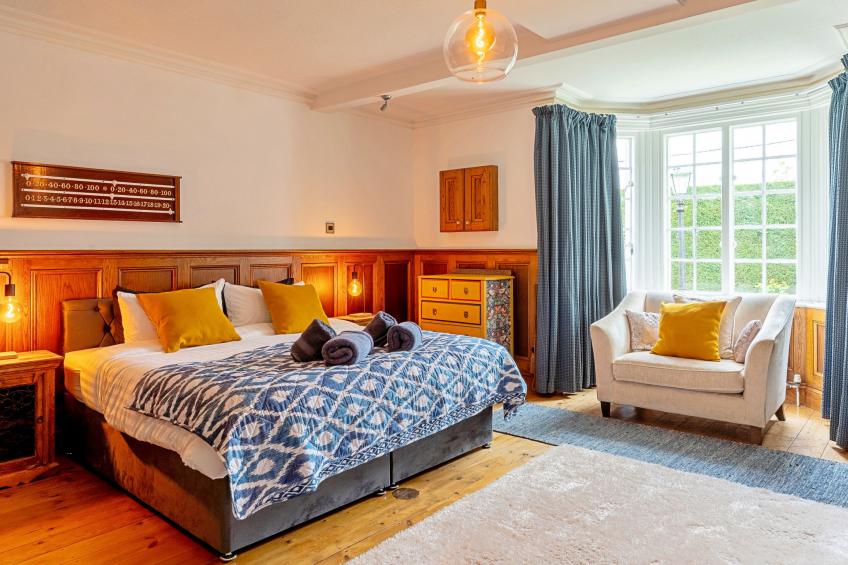 The Old Rectory - foto 32