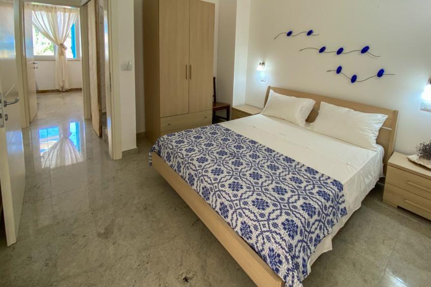 Blaue Wohnung - foto 5