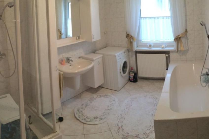 Große Ferienwohnung in Gosberg mit Terrasse, Garten und Grill - foto 4