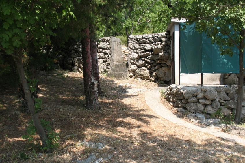 für 6 Personen ca. 50 m² in Jablanac, Adriaküste Kroatien (Kvarner Bucht) - foto 7