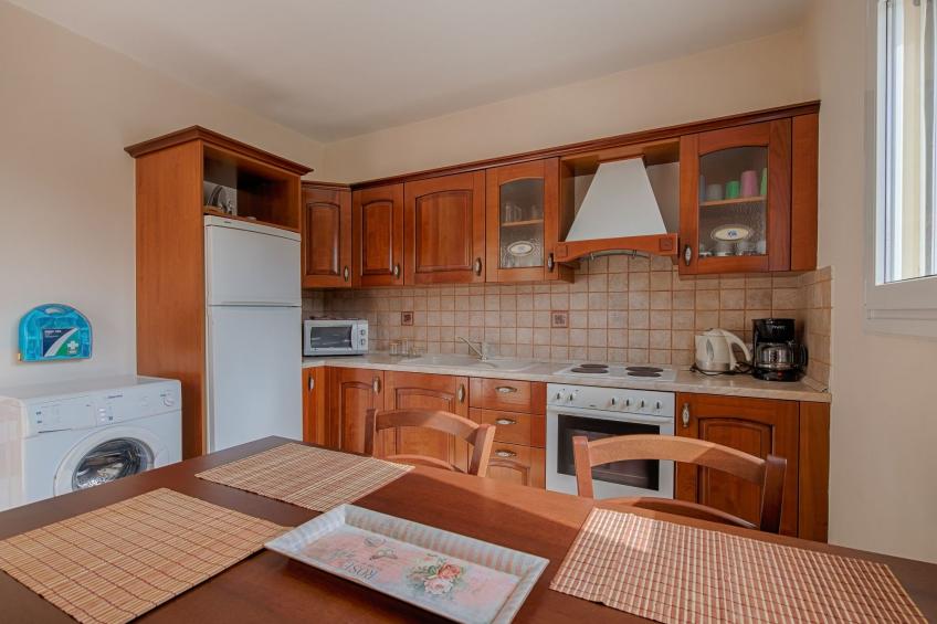 Ferienvilla Athena Classico mit Pool - foto 6