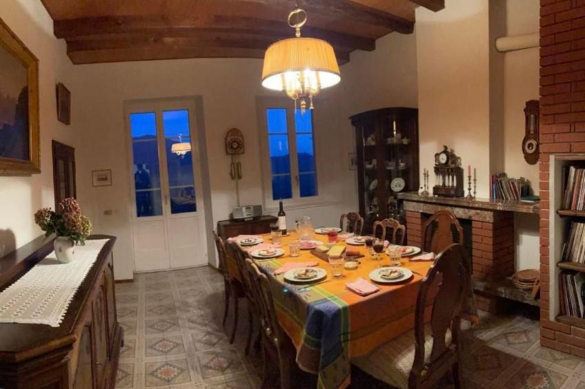 Palazzo Petraglio – grosszügiges Ferienhaus - foto 6