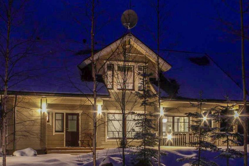 Villa puronotko - foto 4