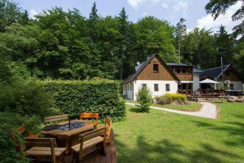 Jägerhaus - foto 22