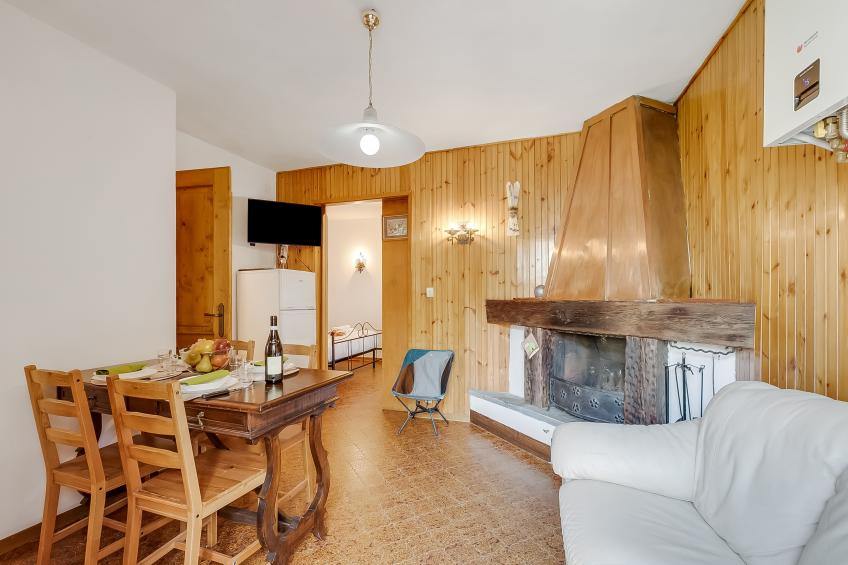 Appartamento Vecchio Gad - foto 9