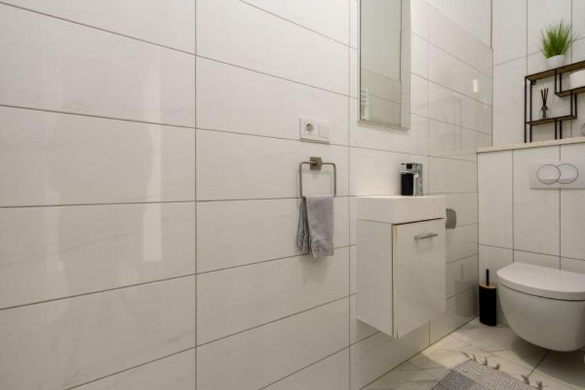 Villa Miranda with pool - foto 16