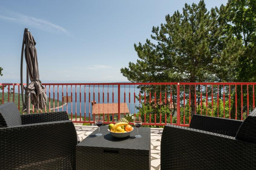 Luxury Seaview Apartment - foto 16