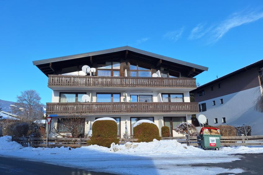 Apartment Barbara Top 2 in Maishofen nähe Saalbach - foto 22