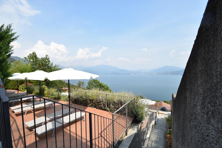 Terrazza sul Lago - foto 28