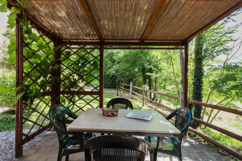 Villino Uno - foto 21