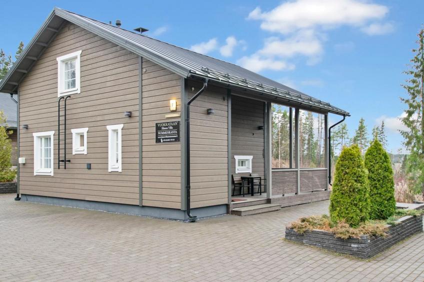 Villa nummenranta 1