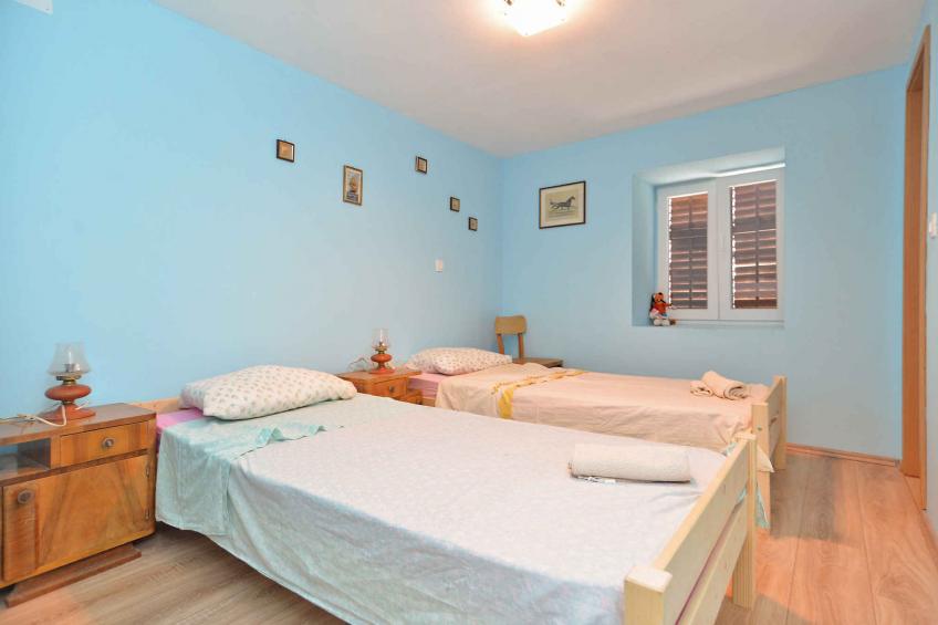 Holiday home with air conditioning and terrace - BF-87V25 - foto 55