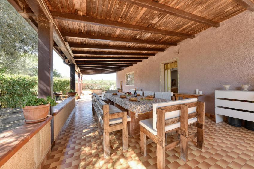 Villa Giugiò mit Privatpool - foto 30