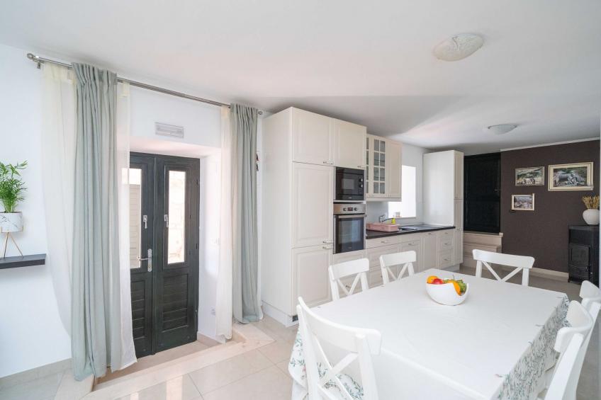 Holiday Home Majkovi - Three Bedroom Holiday Home with Swimming Pool - foto 12