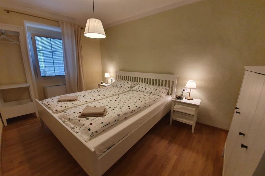 Komen Getaway Holiday Home with Balcony - Four Bedroom Holiday Home with Balcony - foto 5