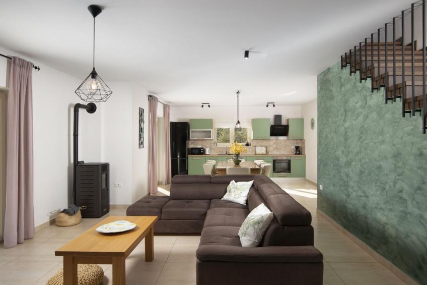 "Villa Matea" mit privatem Pool - foto 23