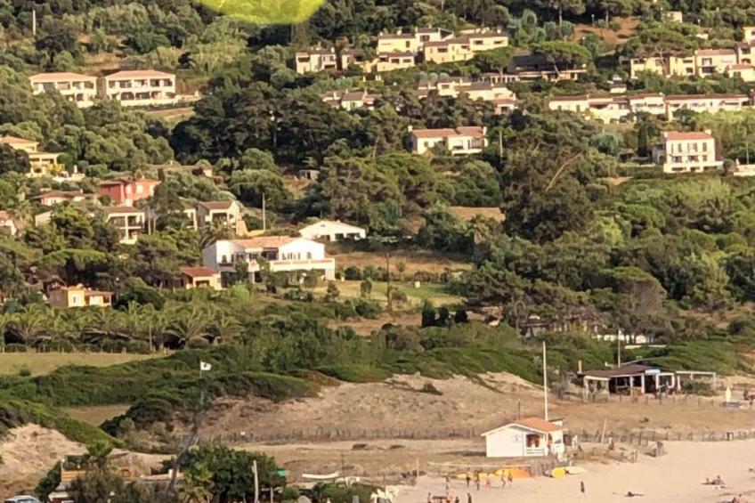 Wohnung 4A Villa Cargèse - foto 25