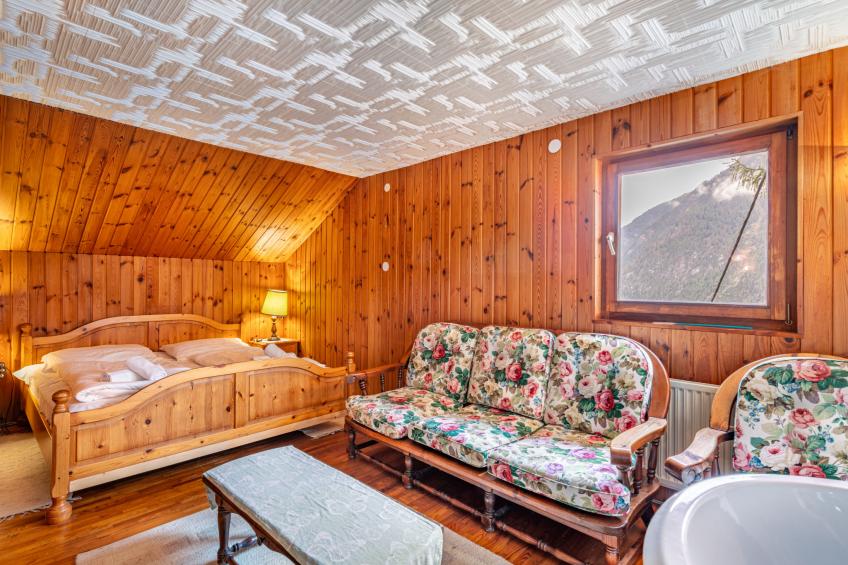 Adlerhorst/Chalet Großglockner - foto 16