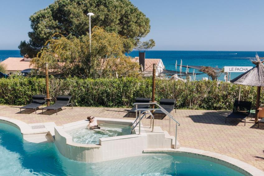 Le Télémaque 3 pièces mezzanine - foto 18