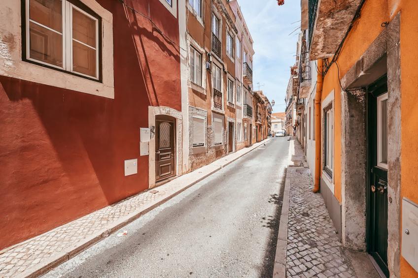 Central & Typical Lisboa by GT House - foto 19