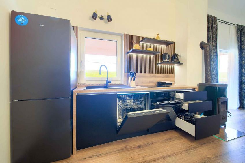 Vakantiewoning met zeezicht - VW-CM2VK - foto 17