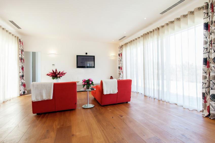 Villa le Mareret - foto 17