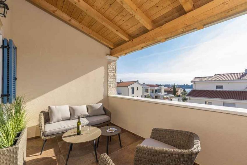Holiday home with air conditioning and outdoor pool - BF-FF7H8 - foto 2