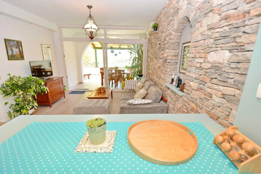 Blissful Bay Apartments Vrboska - Two Bedroom Apartment with Terrace (owner Kadulja) - foto 2